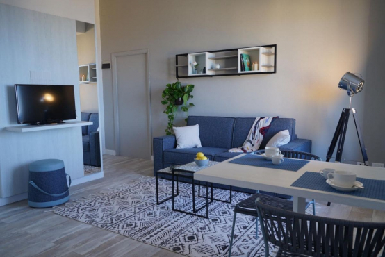 Insulae Charming House, Чефалу, Сицилия, Италия