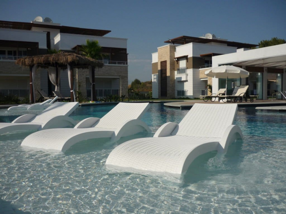 Проекты - Sky Senses Hotel 4*, Майорка