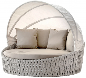 Лаунж-диван плетеный-thumbs-Фото1