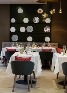 Jadran Hotel, Трогир, Хорватия