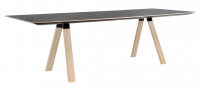 Стол ламинированный Arki-Table Wood