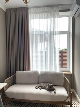 Частный проект