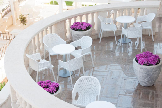 Boutique Hotel Kredo, Херцег-Нови, Черногория