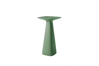 Стол пластиковый барный Amelie Up Standard