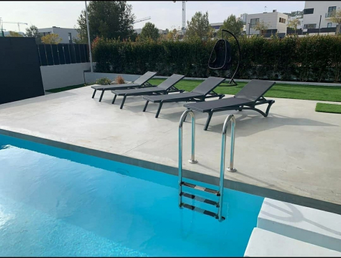 СПА комплекс, Барселона, Испания