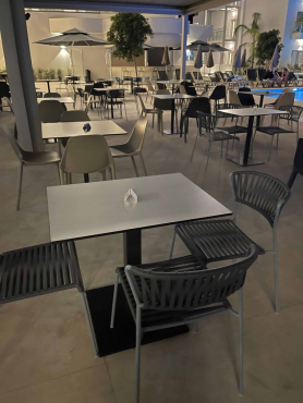 Atlantica Aqua Blue Hotel Project, Кипр