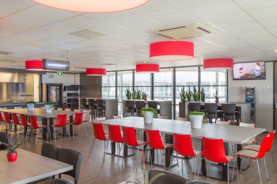 Neerlandia, Урк, Нидерланды