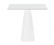 Стол из HPL пластика светящийся Hopla Lighting