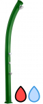 Душ уличный Jolly A 535