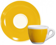 Кофейная пара для эспрессо Verona Millecolori