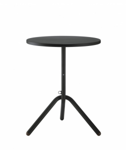 Стол обеденный металлический складной Colos Ta 2.0 1-600 нержавеющая сталь Фото 22