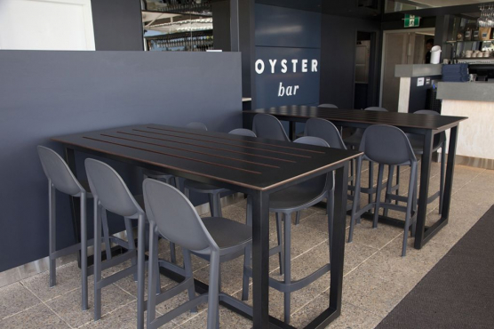 Oyster Bar, Перт, Австралия