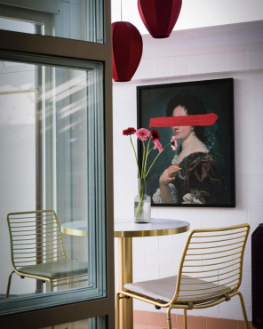 Balmarose Attic, Милан, Италия