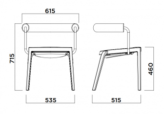Кресло пластиковое-thumbs-Фото3