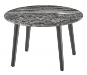Столик журнальный Malmo Marble