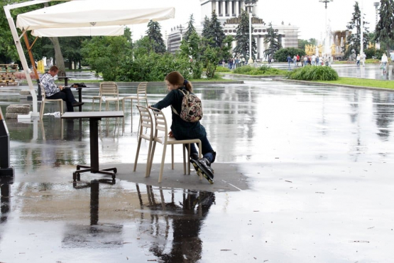 День России 2014 на ВВЦ