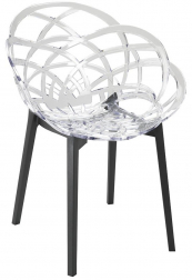 Кресло прозрачное-thumbs-Фото1