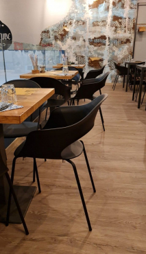 Bier Stube, Бергамо, Италия