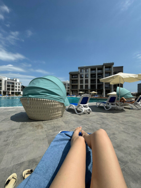 Hotel Atlantis Marina *5, г. Махачкала