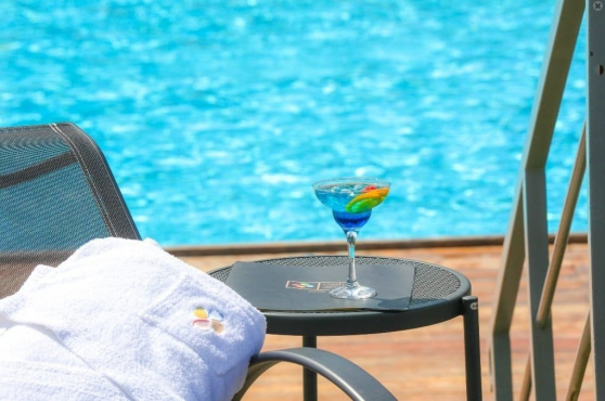 SPA-HOTEL “FRESH WIND”