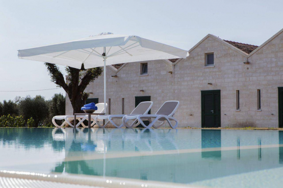 Agrumare Farm holiday, Матера, Италия