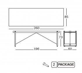 Стол стеклянный-thumbs-Фото3