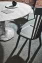 Стул деревянный Gray 21