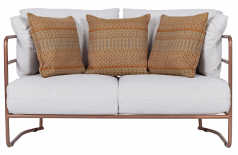 Диван мягкий двухместный-thumbs-Фото1