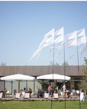 ИЦ Сколково, Москва