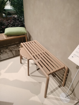 Nardi на выставке Salone del Mobile.Milano 2026