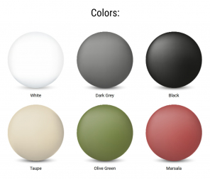 Стул пластиковый полубарный-thumbs-Фото4