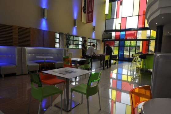 South Africa - Sean Williams & Scab