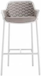 Кресло барное плетеное-thumbs-Фото1