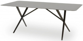 Стол обеденный металлический-thumbs-Фото1