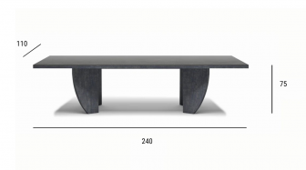 Стол обеденный деревянный-thumbs-Фото3