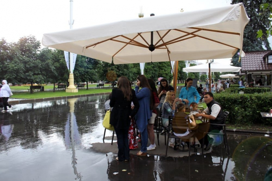 День России 2014 на ВВЦ