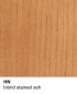 Кресло деревянное Scab Design Finn Metal Wood сталь, ясень терракотовый, светлый ясень Фото 7