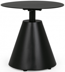 Столик металлический кофейный-thumbs-Фото1