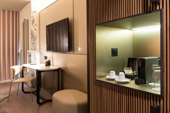 Azoris Royal Garden Hotel, Понта-Делгада, Португалия