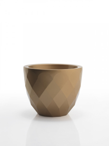 Кашпо пластиковое Vondom Vases Basic полиэтилен Фото 6