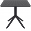 Стол пластиковый Sky Table 80