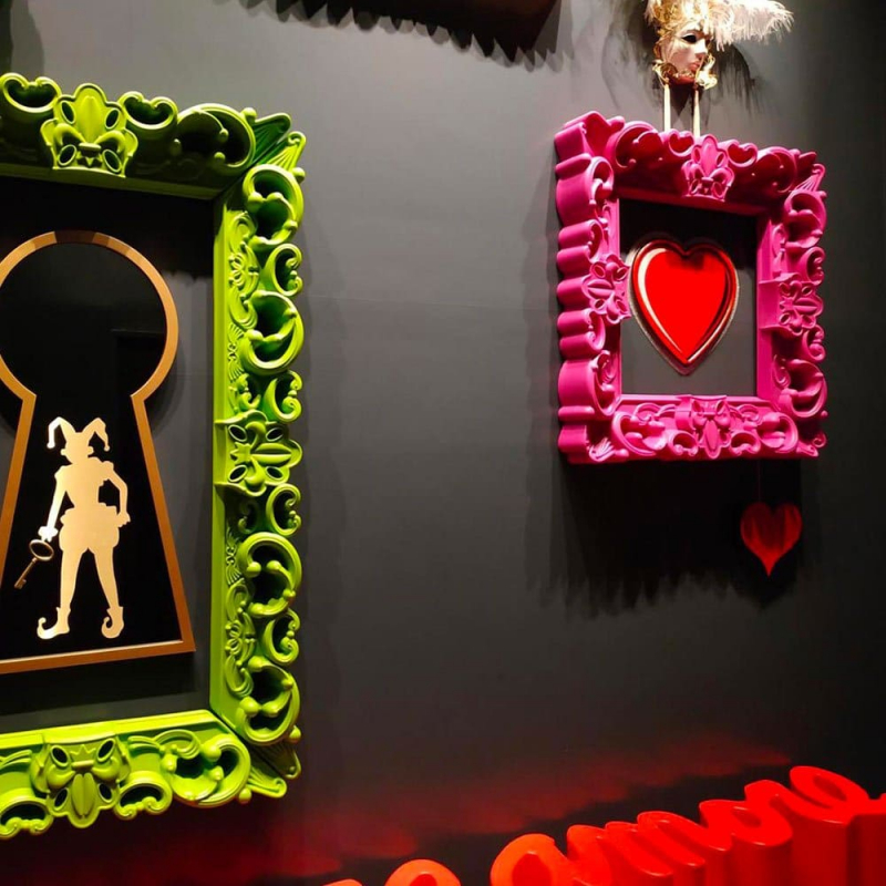 Рамка пластиковая Frame Of Love S Standard