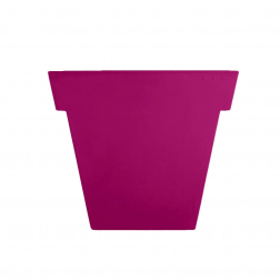 Кашпо пластиковое Il Vaso Standard