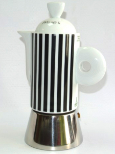 Кофеварка гейзерная Espressina Classic