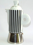 Кофеварка гейзерная Espressina Classic