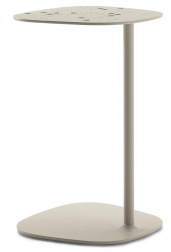 Столик приставной металлический-thumbs-Фото1