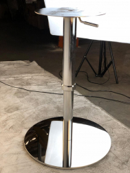 Подстолье хромированное-thumbs-Фото4