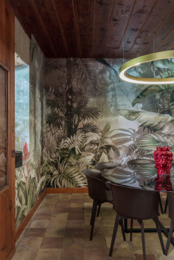 Restaurant, Италия