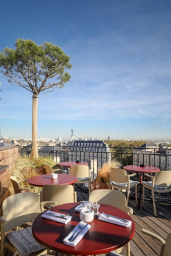 InterContinental Bordeaux - Le Grand Hotel, Бордо, Франция