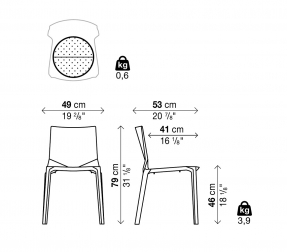 Стул пластиковый-thumbs-Фото3